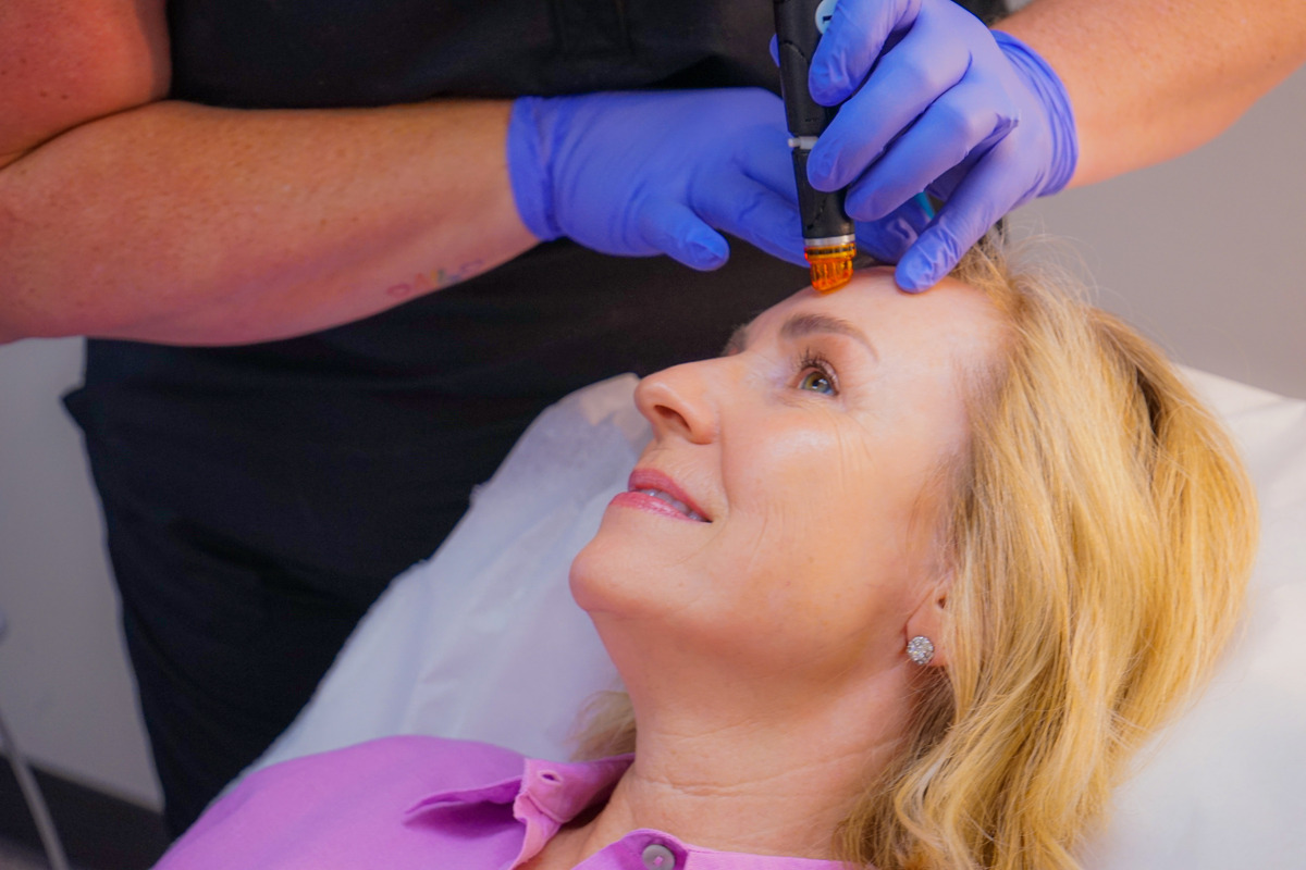 HydraFacial